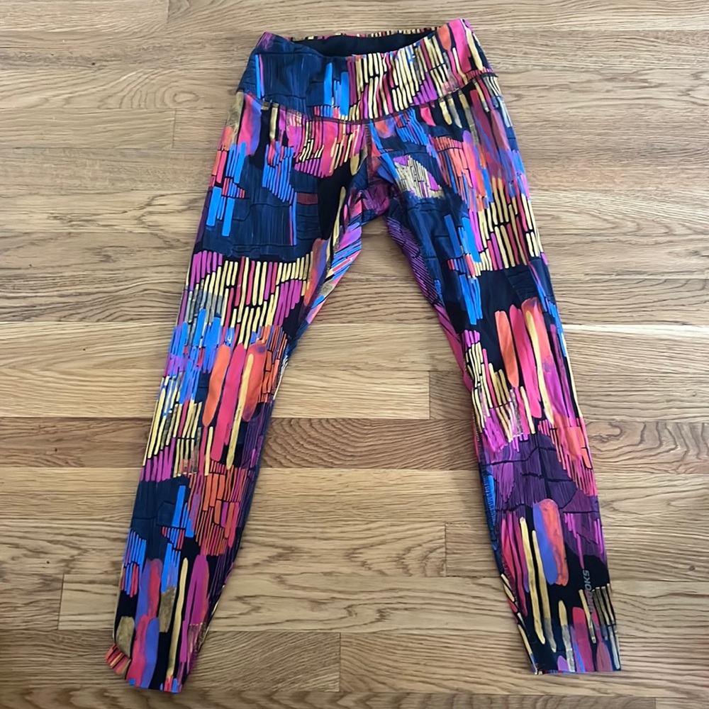 Brooks Running Tights
